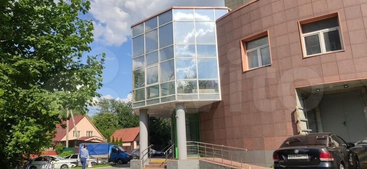 Аренда (ПСН) пл. 433 м2 Люберцы Новорязанское