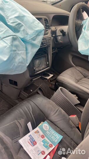 Nissan prairie liberty Ниссан Либерти 1999гв