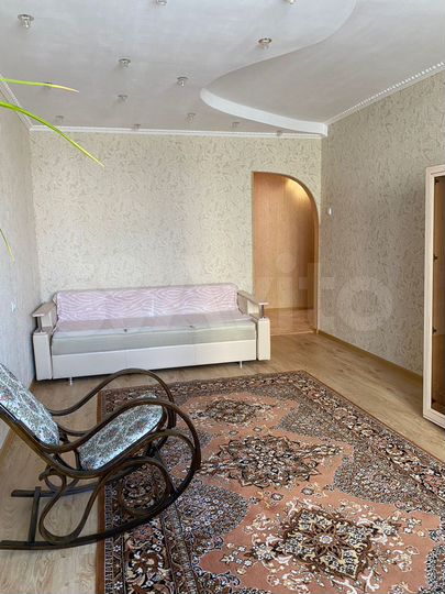 1-к. квартира, 43 м², 1/5 эт.