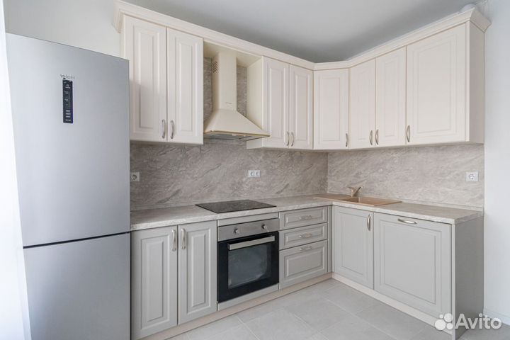 Кухня (реальная цена) кс07 14611