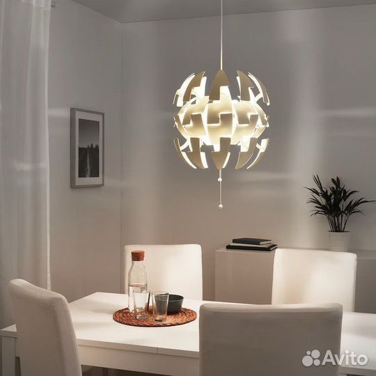 Подвесной светильник IKEA PS 2014