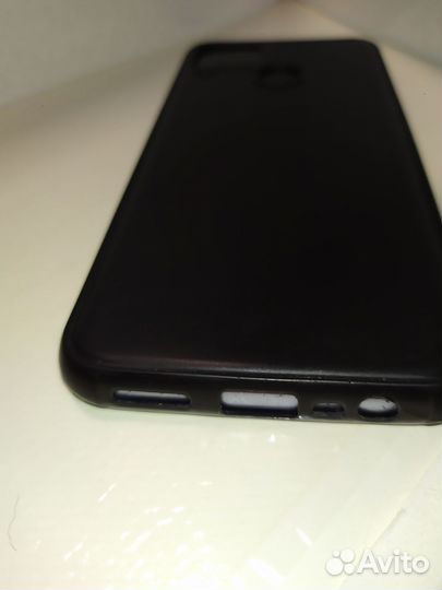 realme C15, 4/64 ГБ