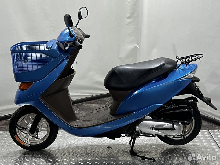 Скутер Honda Dio Cesta