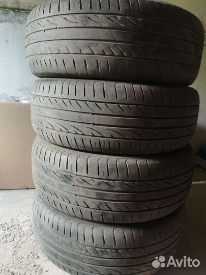 Hankook Ventus ME01 K114 205/65 R16