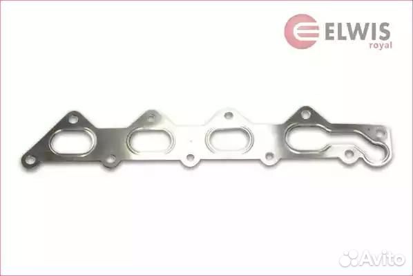 Прокладка выпускного коллектора