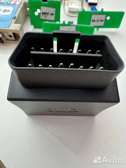 Tle866, Piasini, MDflasher ecuflash jmd cldr upa