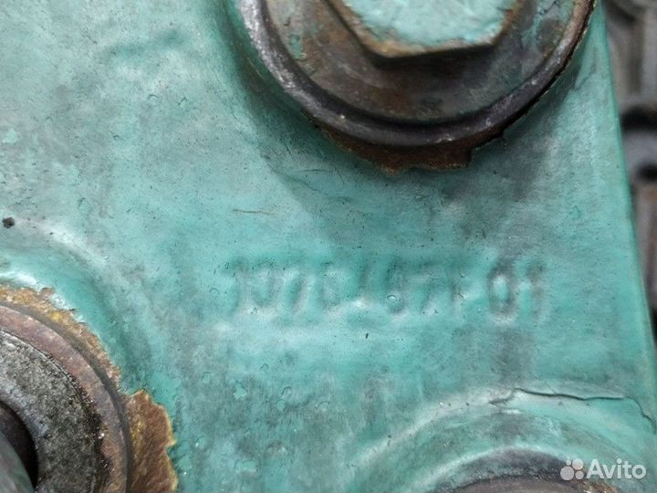 3171683 Кронштейн двигателя Volvo FH, Volvo FM