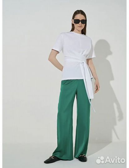 Футболка женская