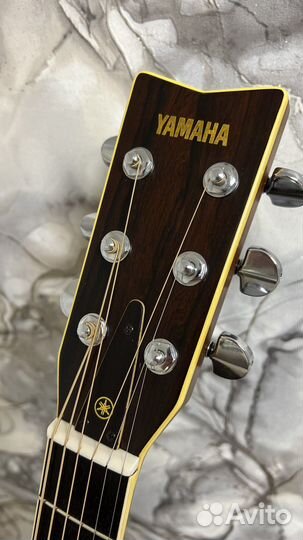 Акустическая гитара Yamaxa FG351 Japan