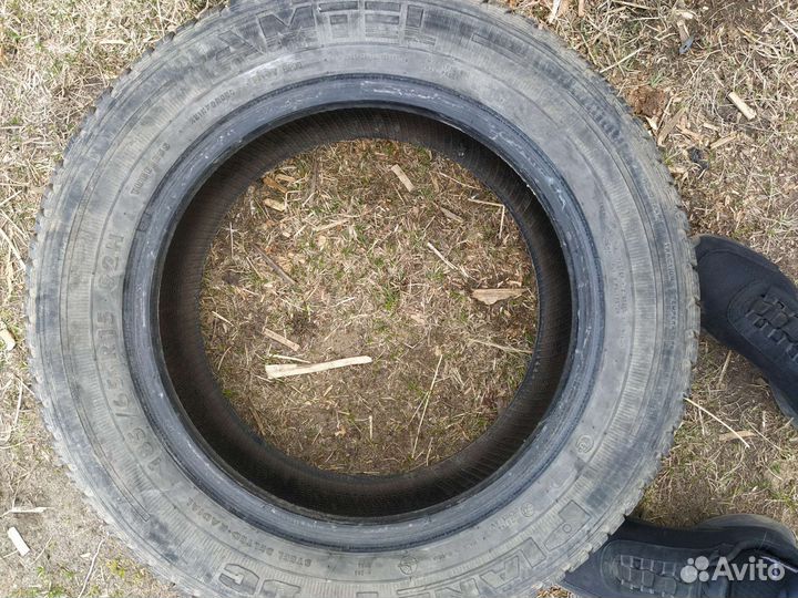 Hankook Optimo K415 185/65 R15