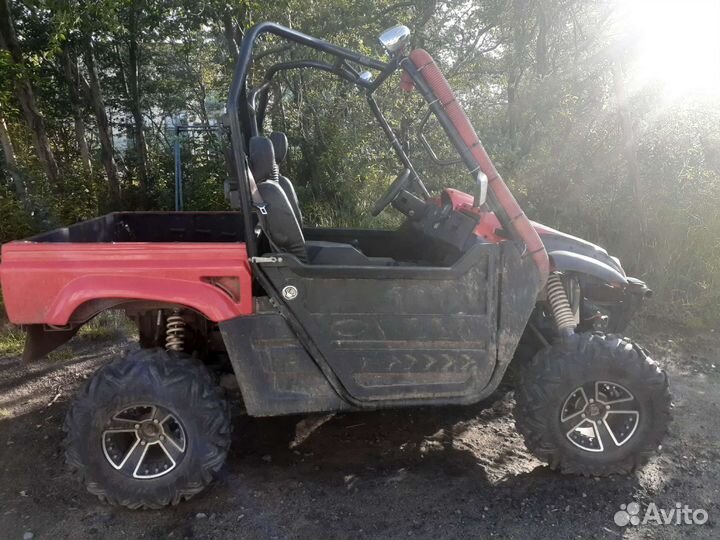 Продам багги,квадроцикл Stels 800