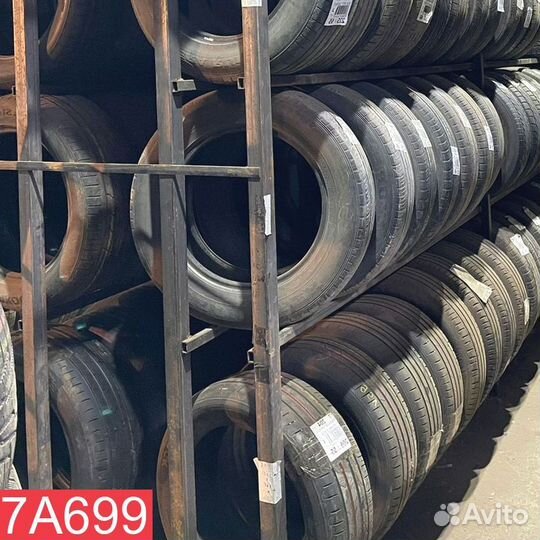 Toyo Garit G4 195/65 R15 92M