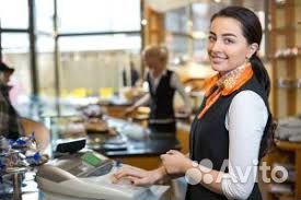 Продавец - кассир (Ростов-на-Дону)
