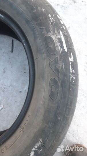 Toyo M614 215/65 R16