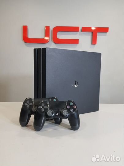 Sony playstation 4 pro