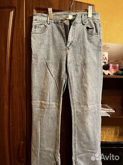 Женские вещи 44-46 размера