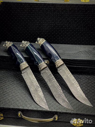 Кизлярские ножи