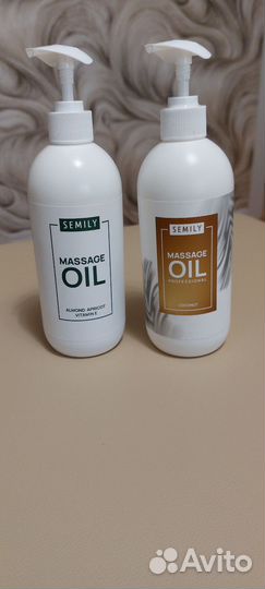 Оздоровительный массаж