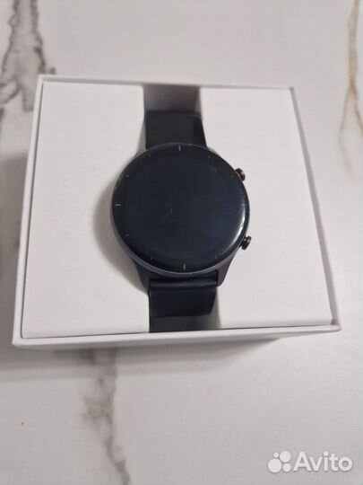 Смарт часы Amazfit Gtr 2e