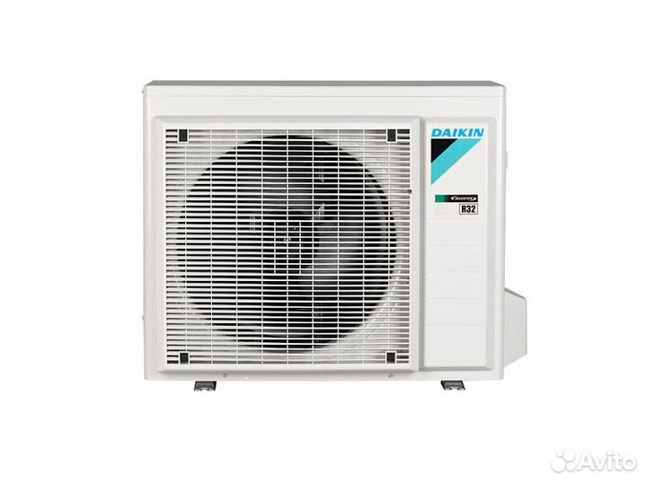 Сплит-система daikin ftxf20C/RXF20C/40