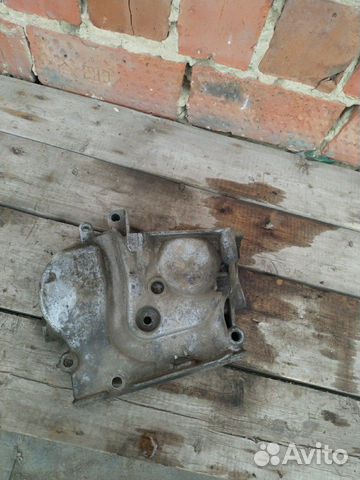 Крышка грм renault megane 2