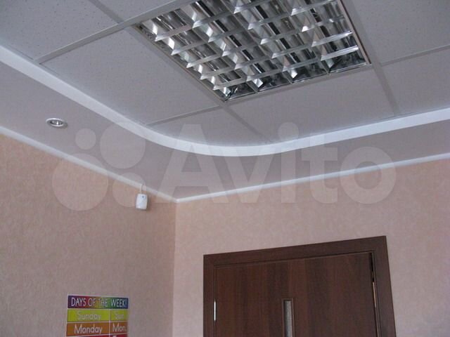 Офис, 240.9 м²