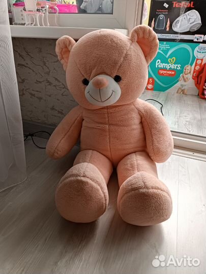 Игрушки пакетом для девочки