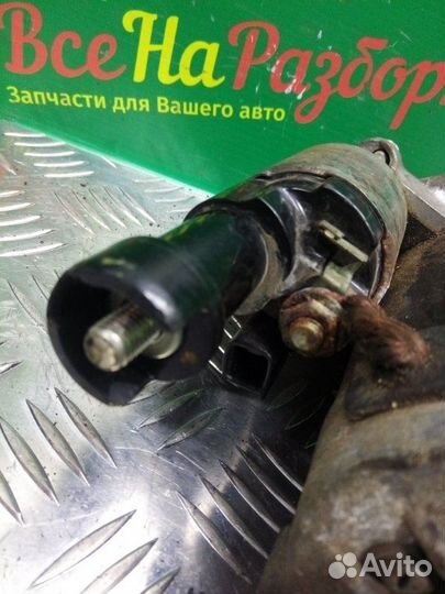 Стартер Honda Civic 5D 1.8 R18A2