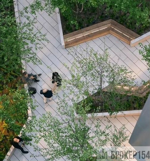 4-к. квартира, 159,7 м², 23/24 эт.