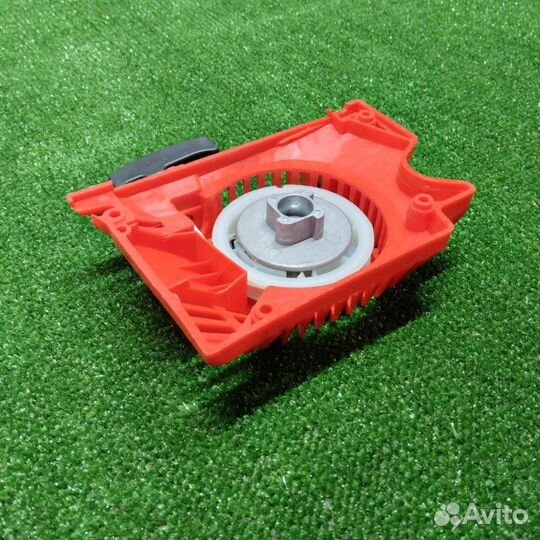 Стартер для бензопилы Patriot 45/52 Плавный Пуск