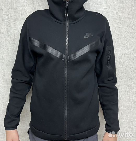 Nike tech fleece