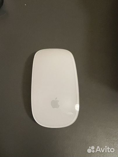 Macbook pro 13 2015 и magic mouse 1