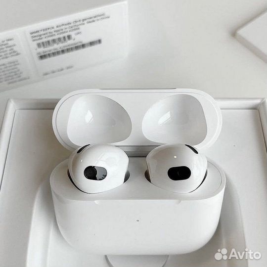 Apple AirPods 3
