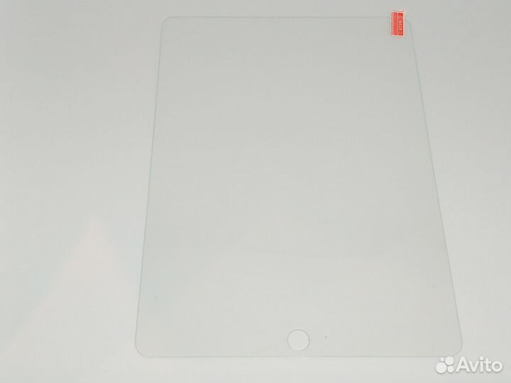 Защитное стекло для iPad 2018 2017