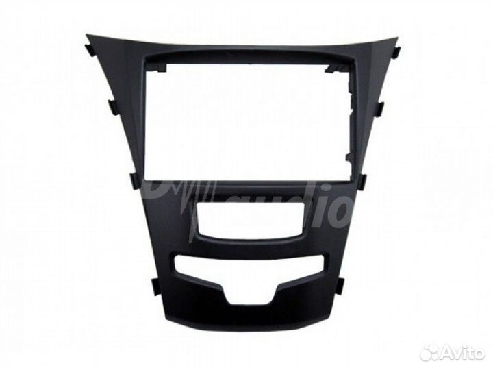 Переходная рамка Carav Ssang Yong Actyon 2