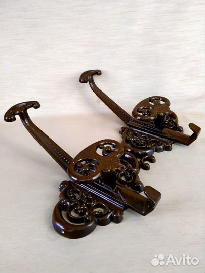 Вешалка настенная СССР