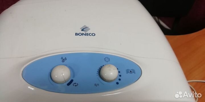 Увлажнитель воздуха boneco 7131