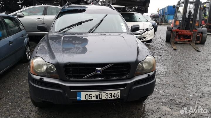 Раздаточная коробка volvo XC90 1 2006