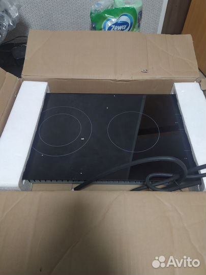 Варочная панель weissgauff