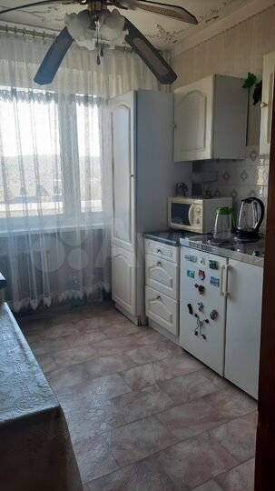 2-к. квартира, 47,6 м², 3/5 эт.