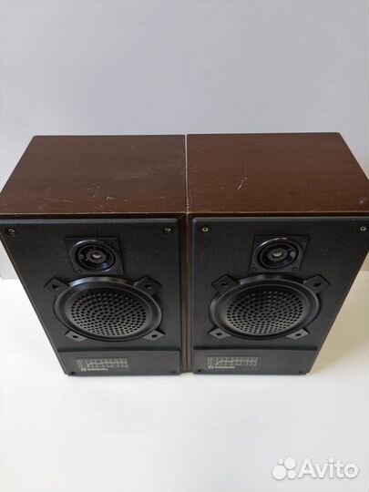 Колонки радиотехника S-30A