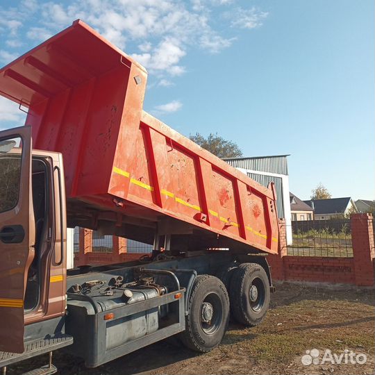 Кузов на Урал некст