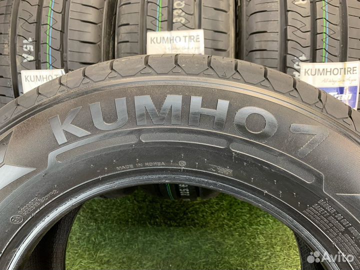 Kumho PorTran KC53 155/80 R13C R