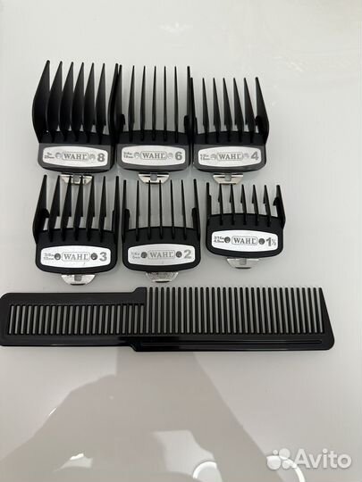 Профессиональная машинка для стрижки