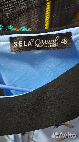 Платье женское