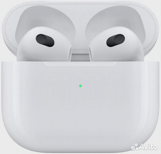 Беспроводные наушники AirPods 3