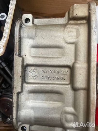 Свечной колодец n20b20