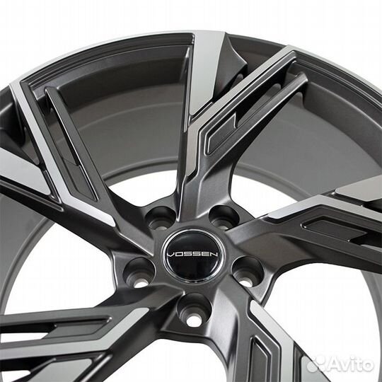 Диски литые r20 5x120