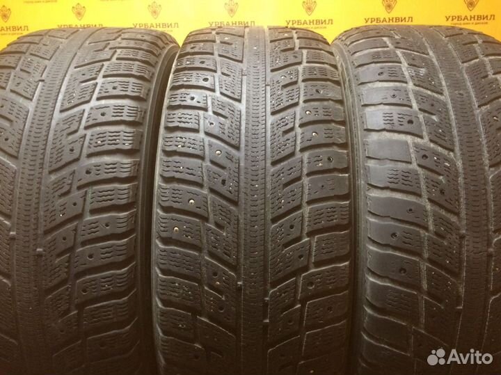 Kumho I'Zen KW22 225/55 R17