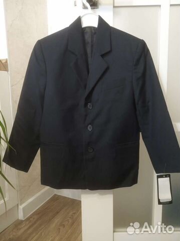 Школьная форма / костюм для мальчика